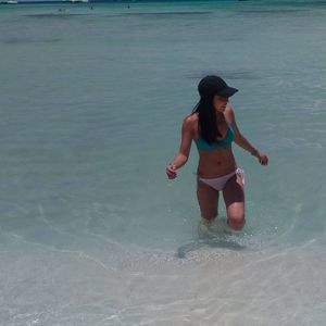 Meet your Posher, Celina